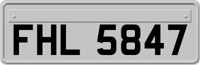 FHL5847