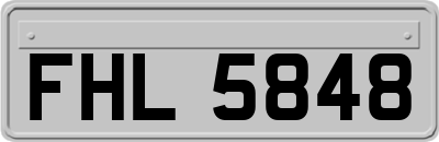 FHL5848