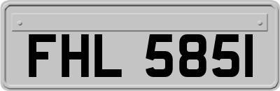 FHL5851