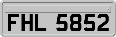 FHL5852
