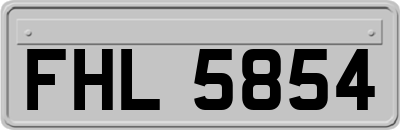 FHL5854