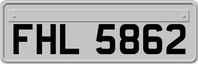 FHL5862