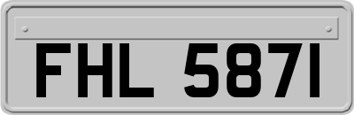 FHL5871