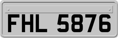 FHL5876