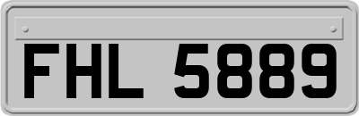 FHL5889