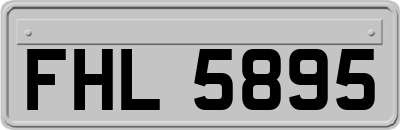 FHL5895