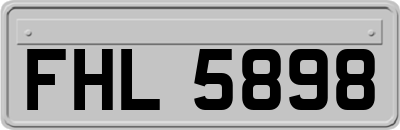 FHL5898
