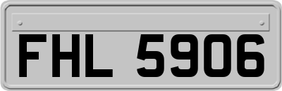 FHL5906