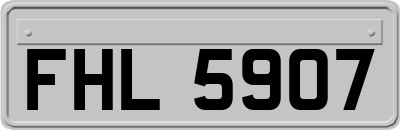FHL5907