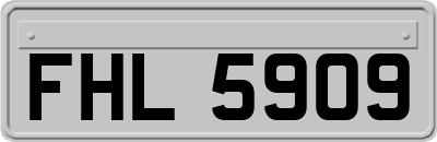 FHL5909
