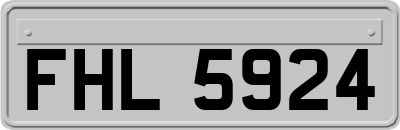 FHL5924