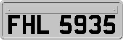 FHL5935