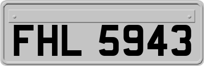 FHL5943