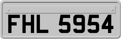 FHL5954