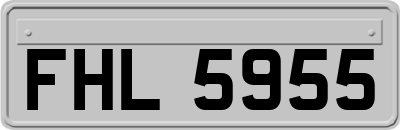 FHL5955