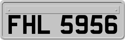 FHL5956
