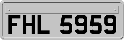 FHL5959