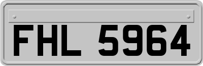FHL5964
