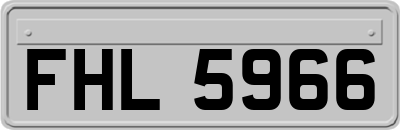 FHL5966