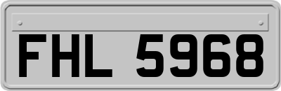 FHL5968