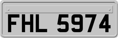 FHL5974