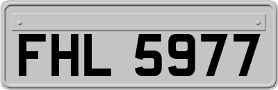 FHL5977