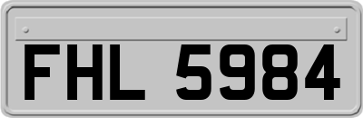 FHL5984