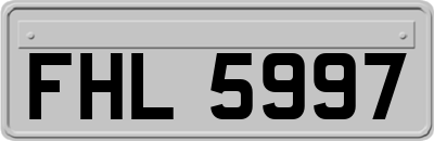 FHL5997
