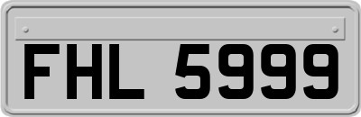 FHL5999