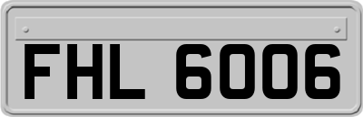 FHL6006