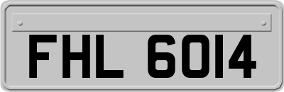 FHL6014
