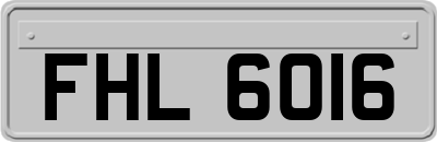FHL6016