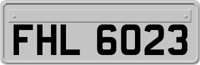 FHL6023