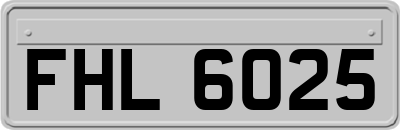 FHL6025