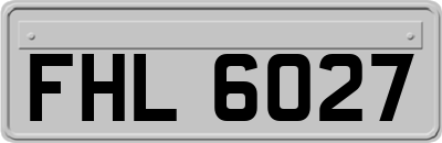 FHL6027