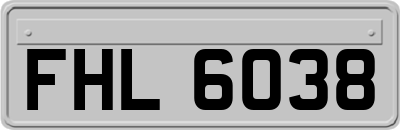 FHL6038