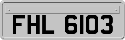 FHL6103