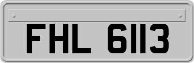 FHL6113