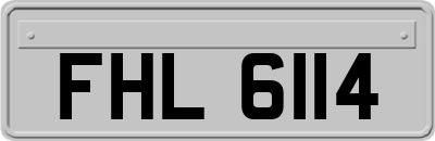 FHL6114