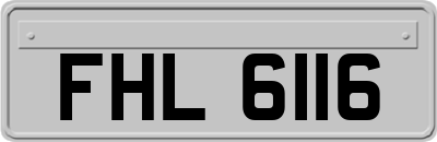 FHL6116