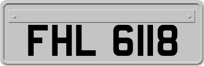 FHL6118