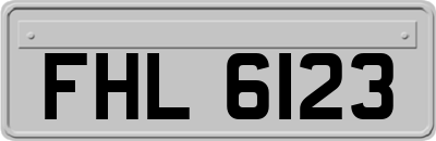 FHL6123