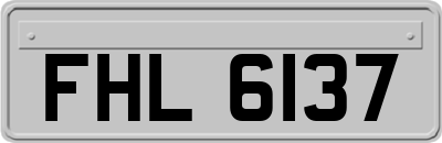 FHL6137