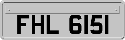 FHL6151