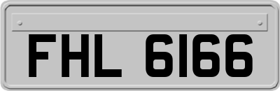 FHL6166