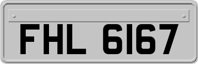 FHL6167