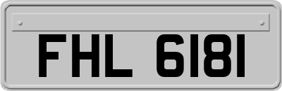 FHL6181