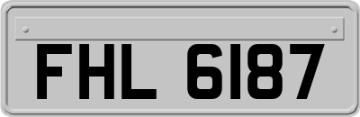 FHL6187