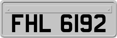 FHL6192