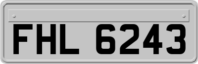FHL6243